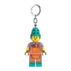LEGO Minifigures Hrnčiarka svietiaca figurka