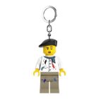 LEGO Minifigures Maliar svietiaca figúrka
