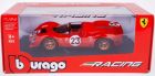 Bburago 1:24 Ferrari  Racing - 330 P4 DAYTONA nr.23