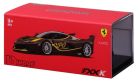 Bburago 1:43 Ferrari Signature series FXX K 44 Black