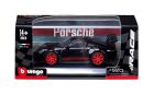 Bburago 1:43 Porsche 911 RSR in decorative box