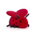 Loulou chrobáčik plyšová hračka JELLYCAT