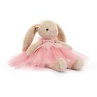 Lottie Fairy zajačik plyšová hračka JELLYCAT