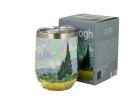 Termohrnček Vincent Van Gogh - Wheat Field 350 ml