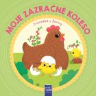 Moje zázračné koleso: Zvieratká z farmy