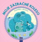Moje zázračné koleso: Zvieratká v divočine