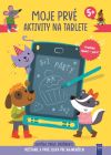 Moje prvé aktivity na tablete 5+