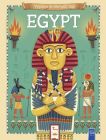 Výprava do dávnych čias: Egypt