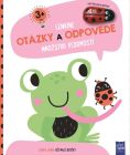 Lenkine otázky a odpovede: Žaba