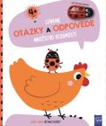 Lenkine otázky a odpovede: Sliepočka