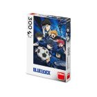 Puzzle Anime: Bluelock 300 XL Dino