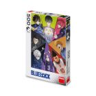 Puzzle Anime: Bluelock 500 Dino