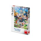 Puzzle Anime: Seven Deadly Sins - Partička 300 XL Dino