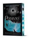 Pieseň utopených božstiev 1: Podivný príliv