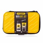 Kúpeľový set Bath and Body toolkit v cestovnom pevnom kufríku ACCENTRA