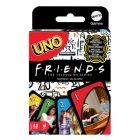 Kartová hra UNO Friends/Priatelia