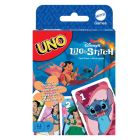 Kartová hra UNO Lilo & Stitch