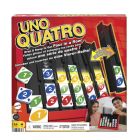 Kartová hra UNO Quatro
