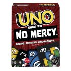 Kartová hra UNO Show ‘Em No Mercy
