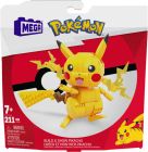 MEGA construx postav a vystav si Pokémona - Pikachu Mattel