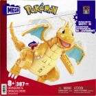 MEGA Pokémon pohyblivý Dragonit Mattel