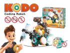 Vedecká stavebnica robot Kodo
