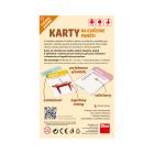 Tréning pamäti: Karty pre cvičenie pamäti
