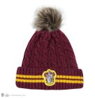 Čiapka s brmbolcom Chrabromil Harry Potter