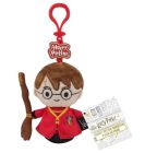 Kľúčenka plyšová Harry metlobal Harry Potter