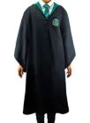 Čarodejnícky plášť  fakulty Slizolín M Harry Potter