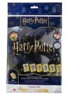 Zberateľský album s nálepkami Harry Potter vykladanie z diamantov