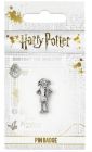 Harry Potter odznak Dobby domový škriatok