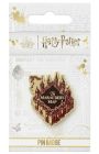 Harry Potter odznak Záškodnícka mapa