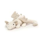 Snežný drak plyšová hračka JELLYCAT