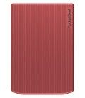 PocketBook 634 Verse Pro Passion Red, červený