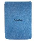 PocketBook puzdro Shell pre PocketBook 629, 634, modré