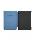 PocketBook puzdro Shell pre PocketBook 629, 634, modré