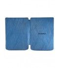 PocketBook puzdro Shell pre PocketBook 629, 634, modré