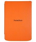 PocketBook puzdro Shell pre PocketBook 629, 634, oranžové