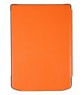 PocketBook puzdro Shell pre PocketBook 629, 634, oranžové