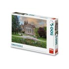 Puzzle Košice 500