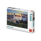 Puzzle Bratislava 500
