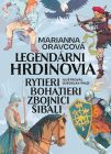 Legendárni hrdinovia