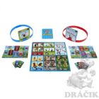 Hra Paw Patrol Junior spoločenská hra hádaniek