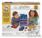 Hra Harry Potter: Rokfort plný hier (8 hier)
