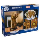 4D puzzle Marvel: Thanosova rukavica