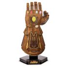 4D puzzle Marvel: Thanosova rukavica