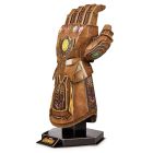 4D puzzle Marvel: Thanosova rukavica