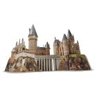 4D puzzle Harry Potter: Rokfortský hrad