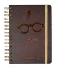 HARRY POTTER TVRDÁ VÄZBA ZÁPISNÍK A5